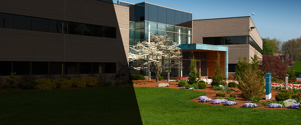Newton Falls Landscapers