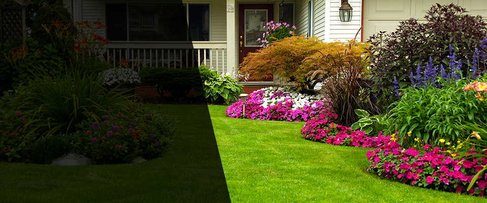 Newton Falls Landscapers