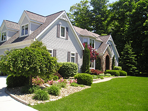 Landscapers and Lawncare Services in Newton Falls, OH