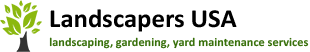 Newton Falls Landscapers